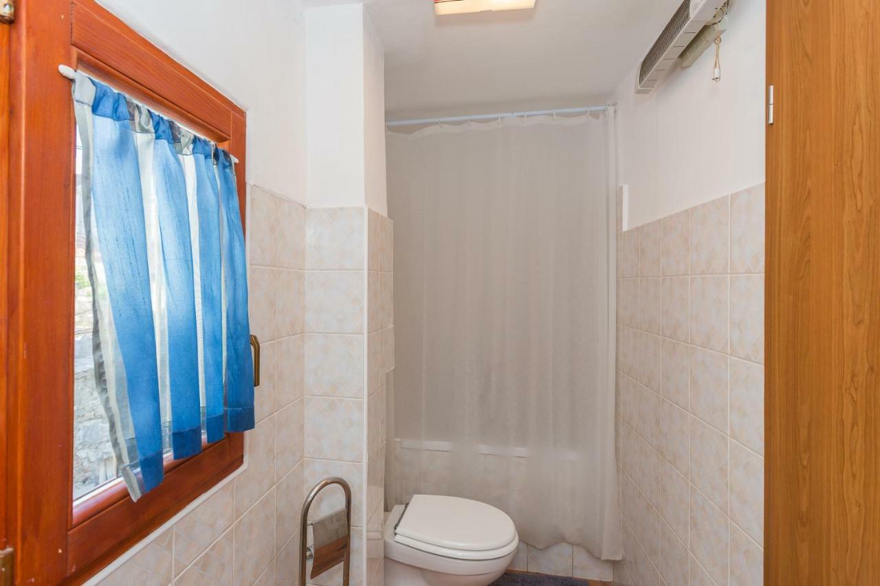 Apartment Antonio Split Exterior photo