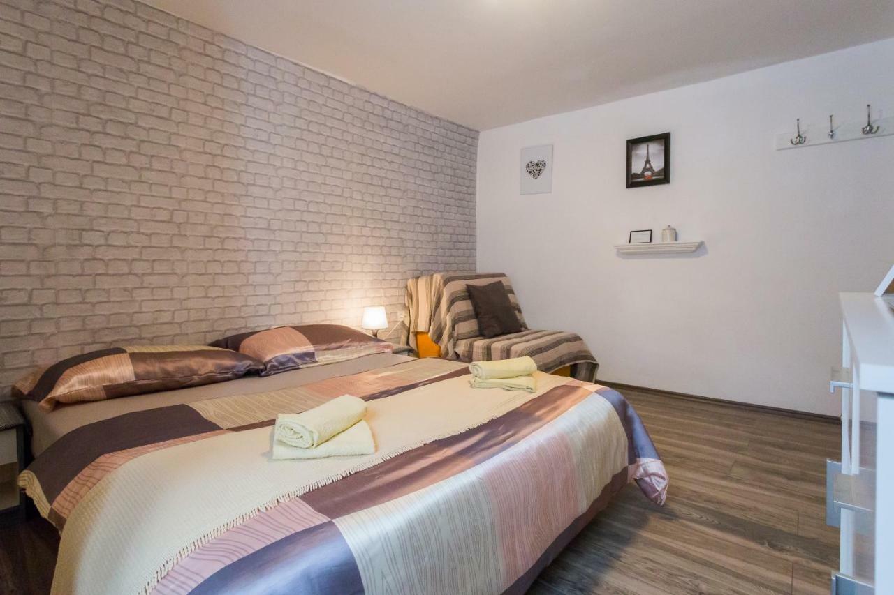 Apartment Antonio Split Exterior photo